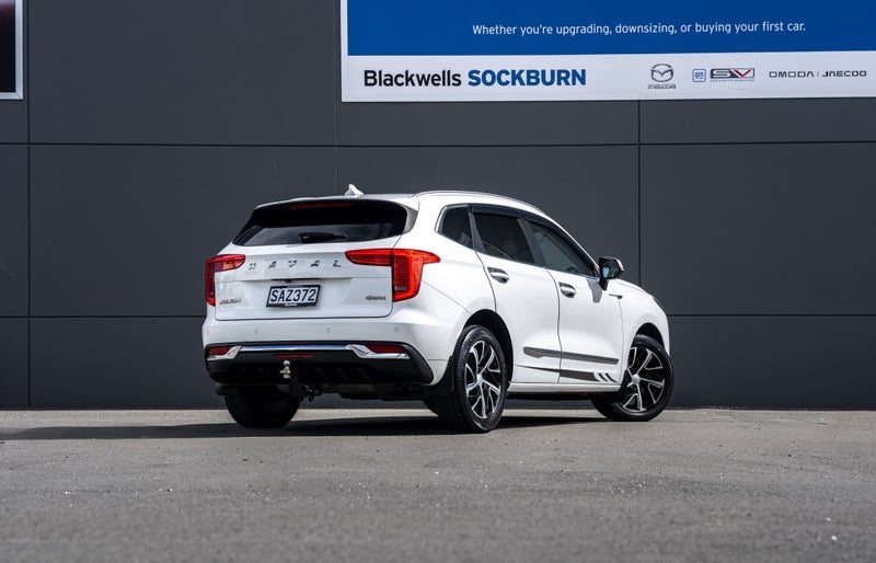 2022 Haval Jolion Ultra 1.5Pt/7Am, photo 2