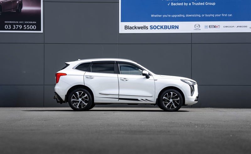 2022 Haval Jolion Ultra 1.5Pt/7Am, photo 3