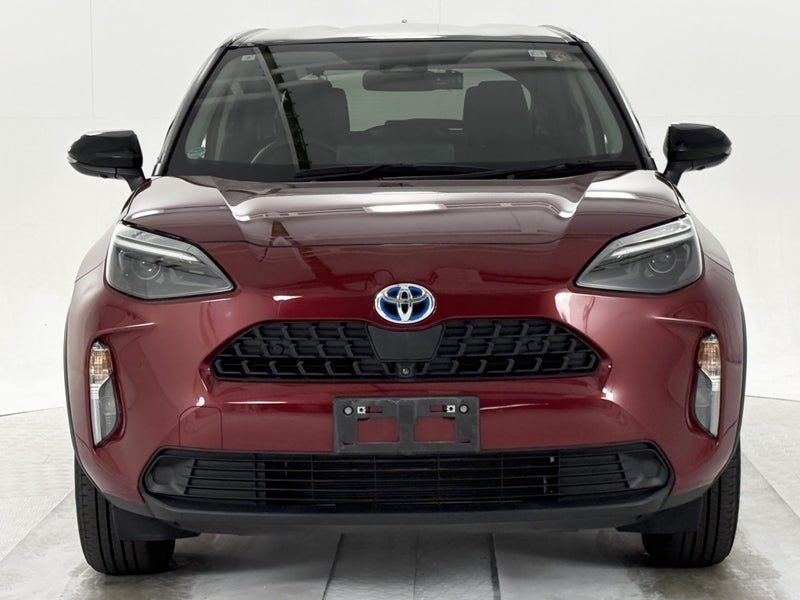 2021 Toyota Yaris Cross G, photo 2