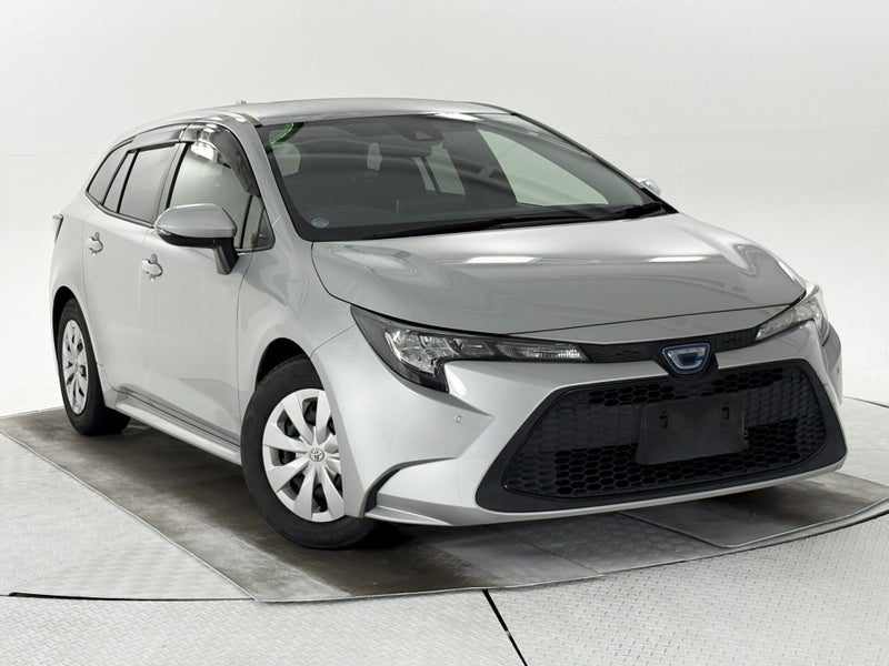 2022 Toyota Corolla Touring