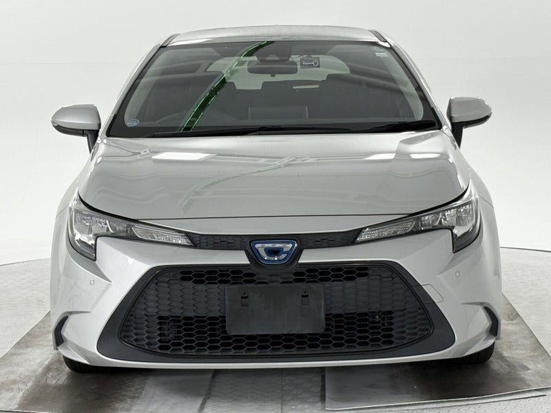 2022 Toyota Corolla Touring, photo 3