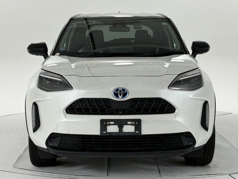 2021 Toyota Yaris Cross Z, photo 2