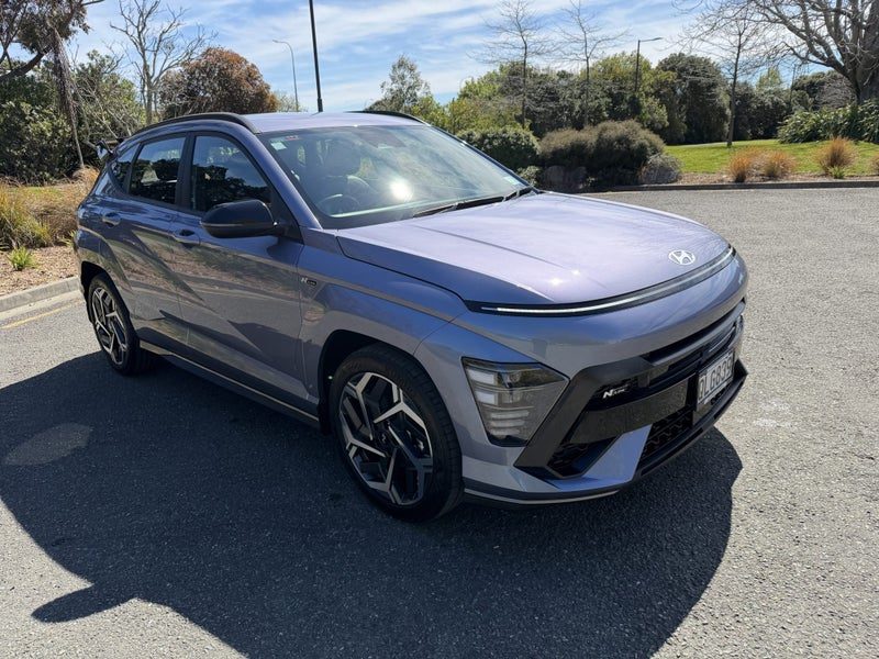 2023 Hyundai Kona 2.0 Active N Line 2W