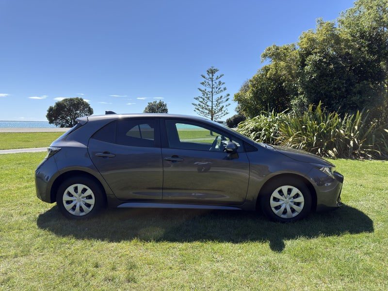 2021 Toyota Corolla Sport 1.8, photo 2