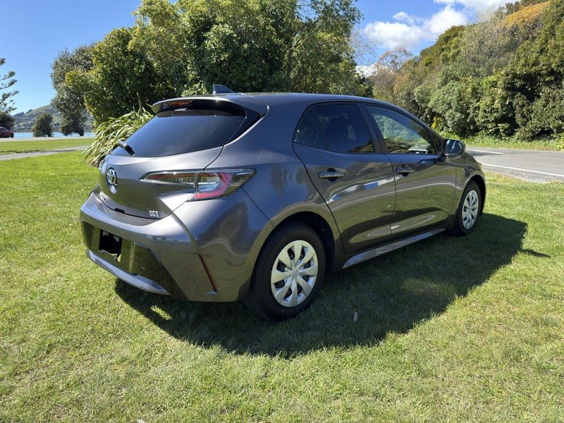 2021 Toyota Corolla Sport 1.8, photo 3