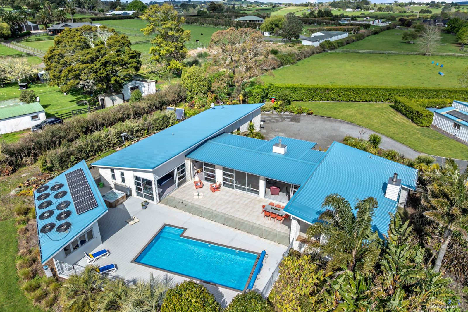 168 Logan Road, Buckland