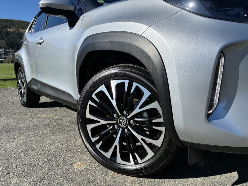 2024 Toyota Yaris Cross 1.5 Hybrid, photo 2