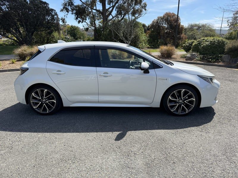 2019 Toyota Corolla Sport 1.8 Hybrid, photo 3