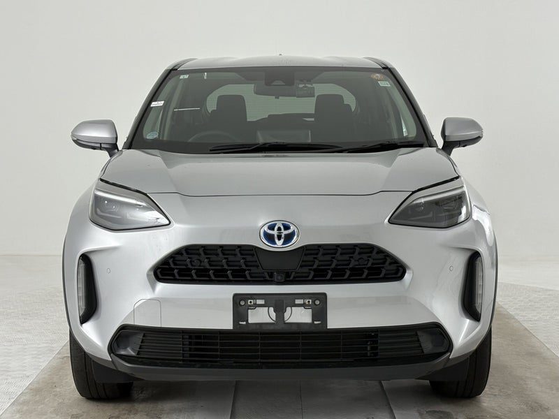 2021 Toyota Yaris Cross 1.5 Hybrid, photo 2