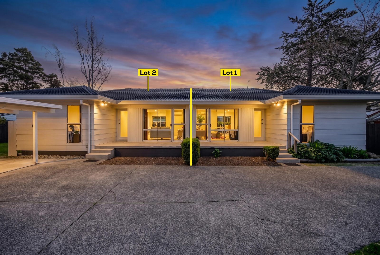 2/11 Sharivari Place, Conifer Grove
