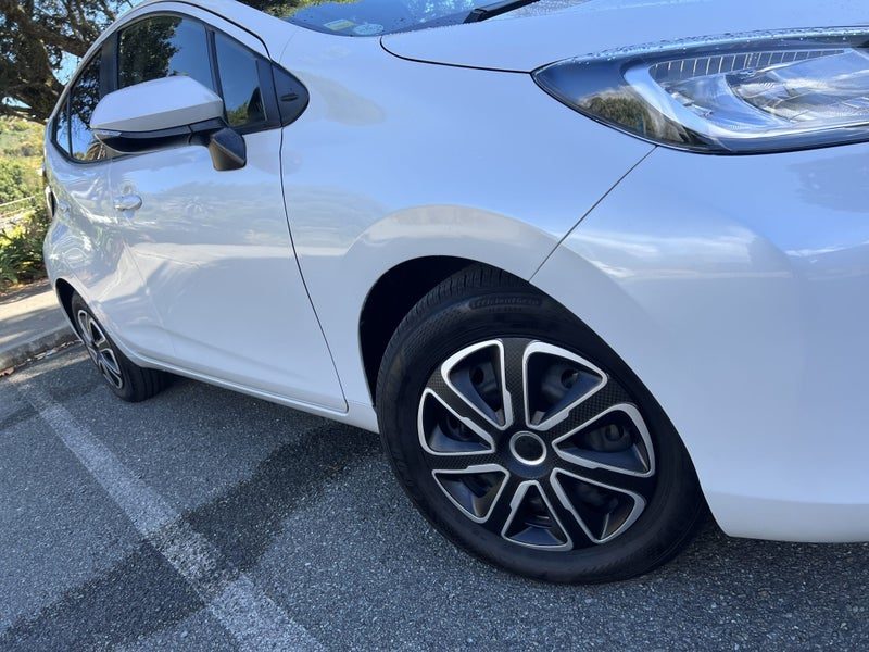 2021 Toyota Aqua 1.5 Hybrid G 5 Dr Hatch CVT 2WD, photo 2