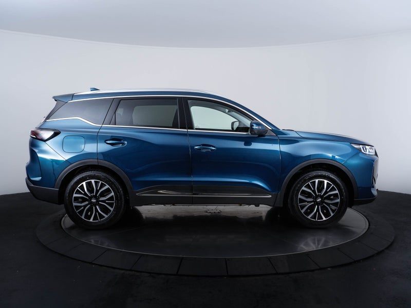 2026 Chery Tiggo 7 CSH Ultimate 1.5L 2WD, photo 2