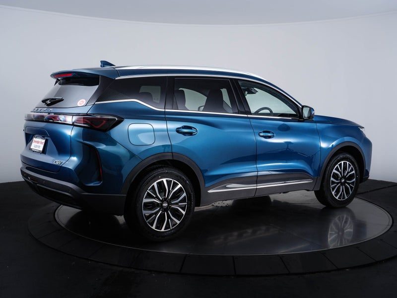 2026 Chery Tiggo 7 CSH Ultimate 1.5L 2WD, photo 3