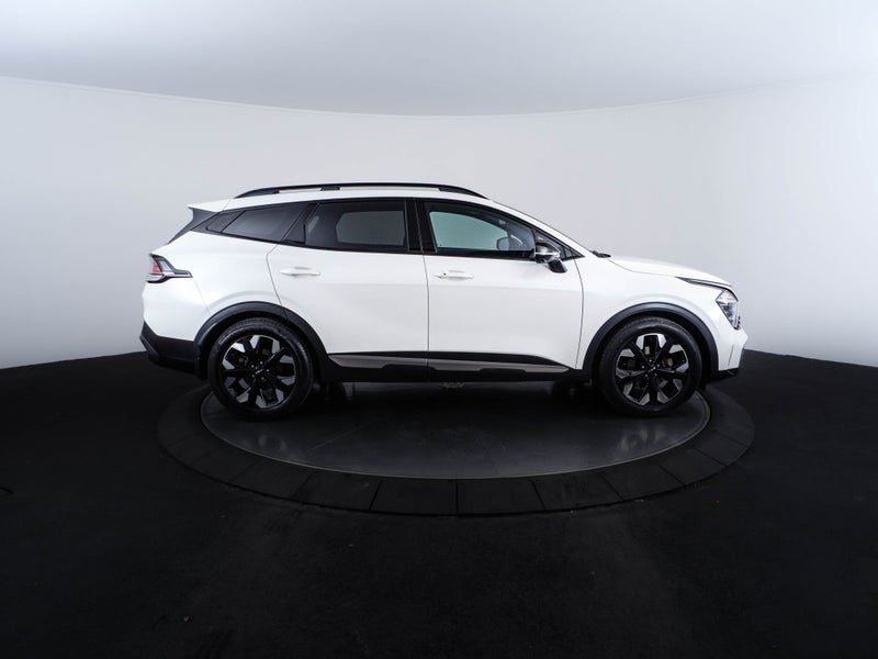 2023 Kia Sportage X-LINE, photo 2
