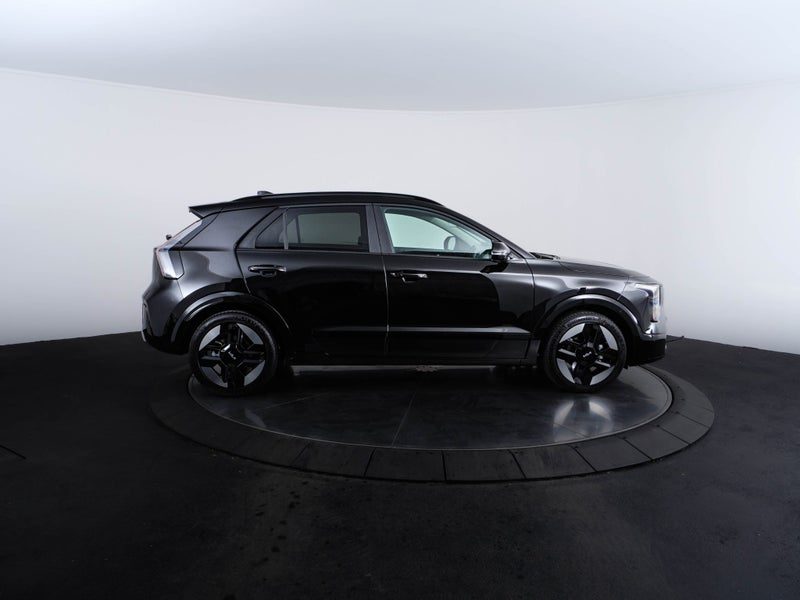 2026 Kia Niro Hybrid (HEV) GT-Line, photo 2