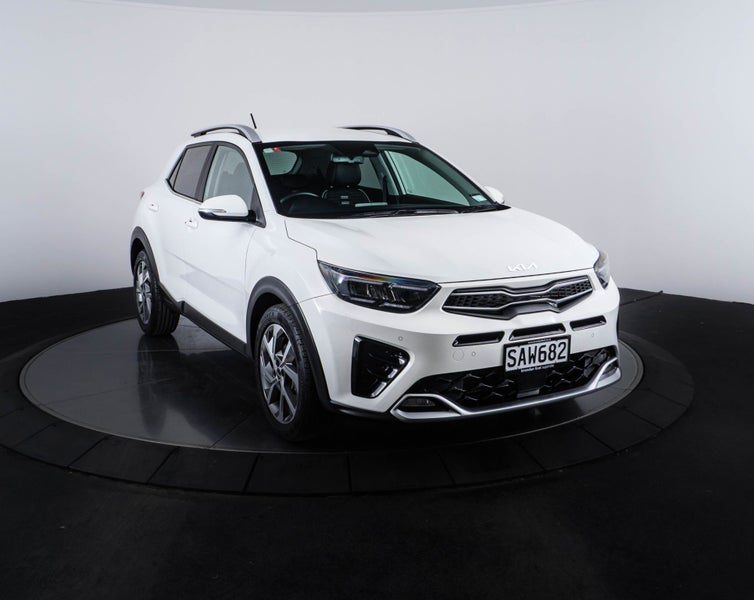2025 Kia Stonic GT-LINE 1.0PT, photo 2