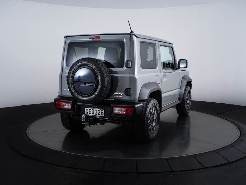 2023 Suzuki Jimny Sierra auto, photo 3