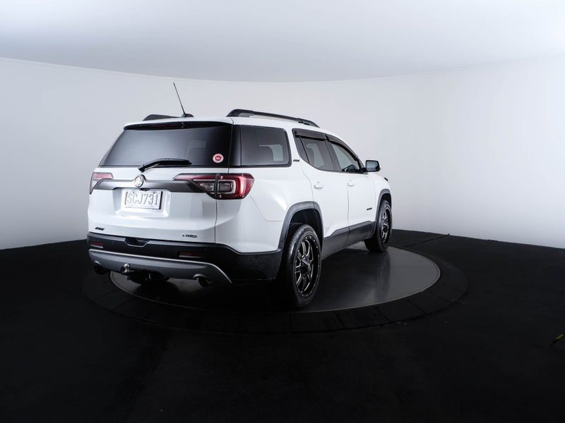 2020 Holden Acadia Sport, photo 3