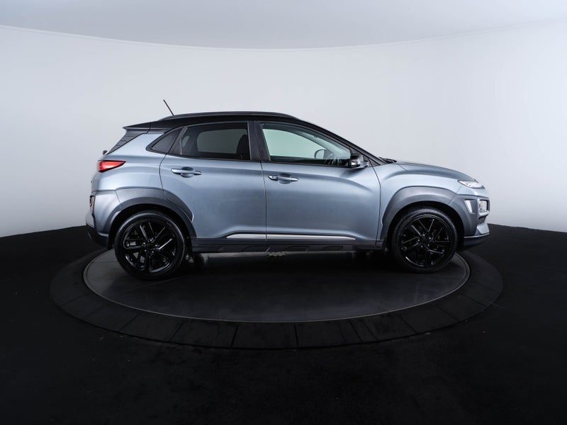 2019 Hyundai Kona Elite, photo 2