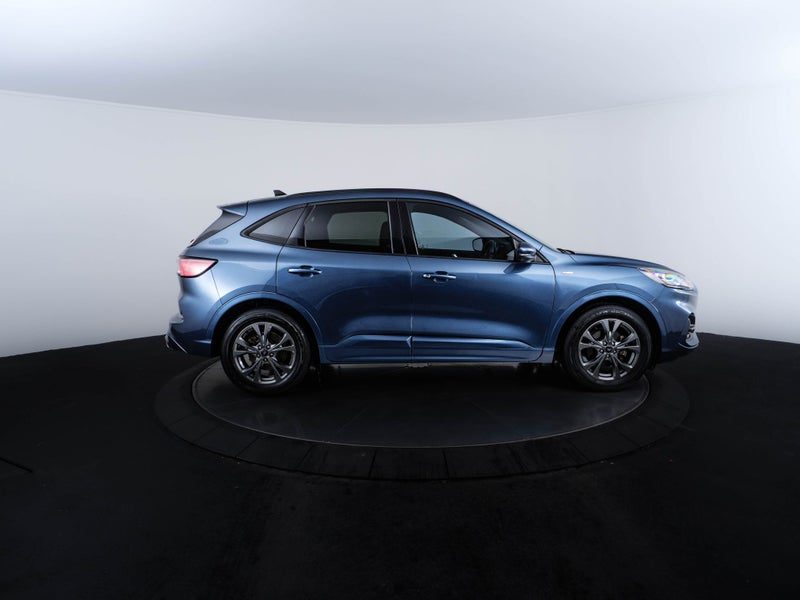 2021 Ford Escape ST-Line FWD, photo 2