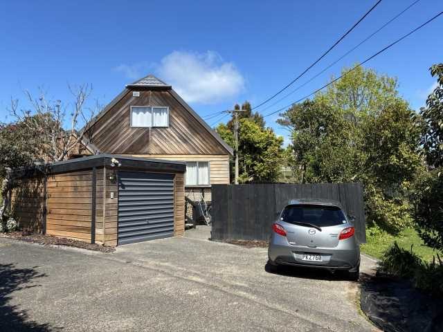 House 5, 17 Brandon Road, Manly