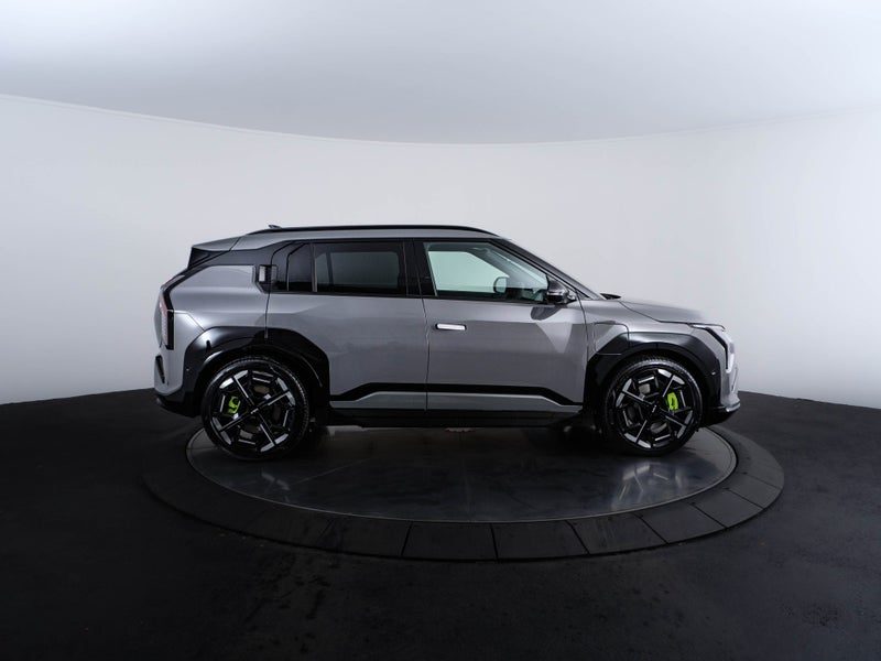 2026 Kia EV3 GT AWD LR, photo 2