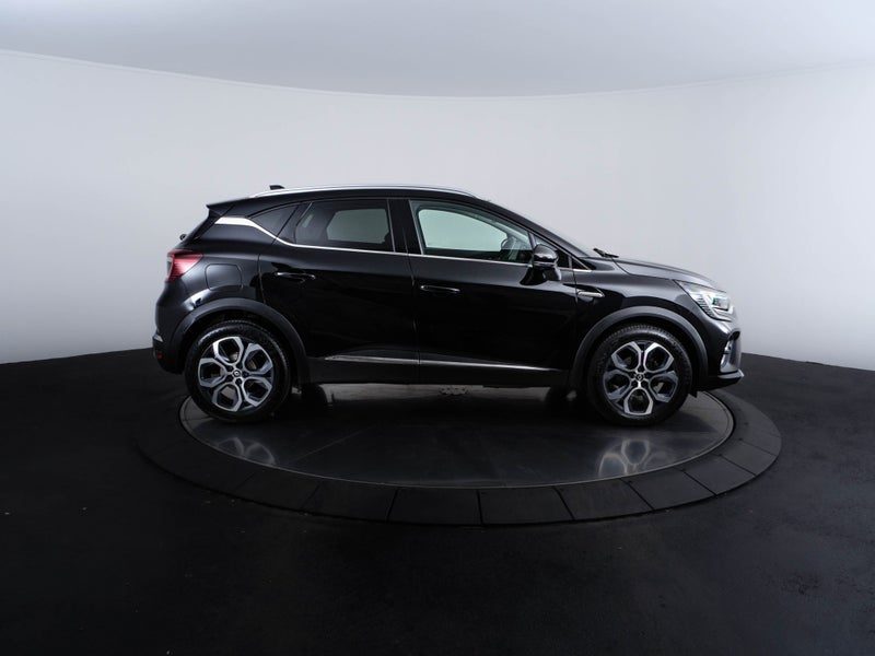 2024 Renault Captur, photo 2