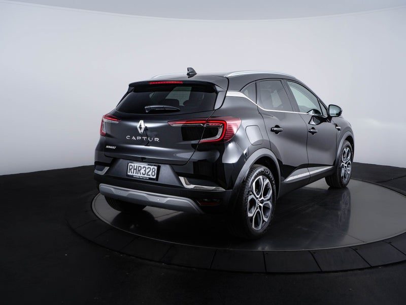 2024 Renault Captur, photo 3