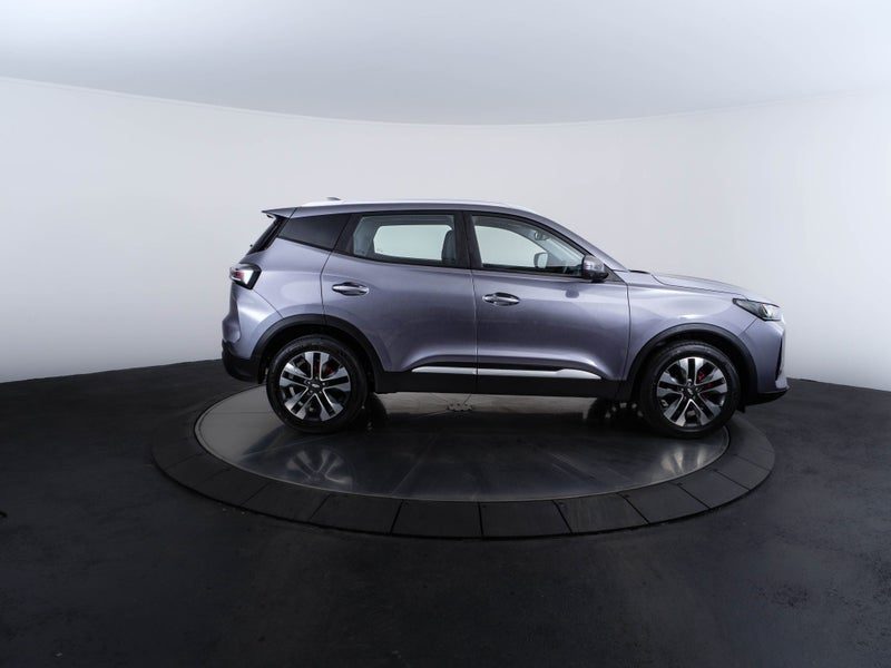 2026 Chery Tiggo 4 Ultimate 1.5L 2WD, photo 2