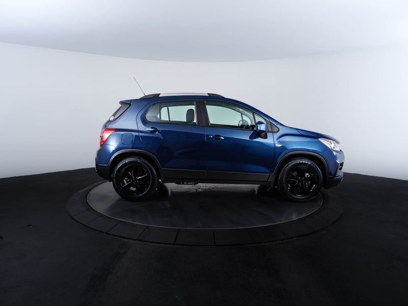 2019 Holden Trax LS 1.4 lt Auto, photo 2