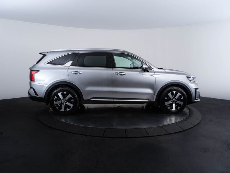 2021 Kia Sorento EX, photo 2