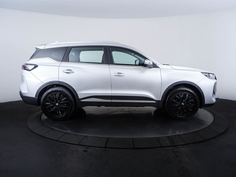 2026 Chery Tiggo 7 1.5L DCT Urban 2WD, photo 2