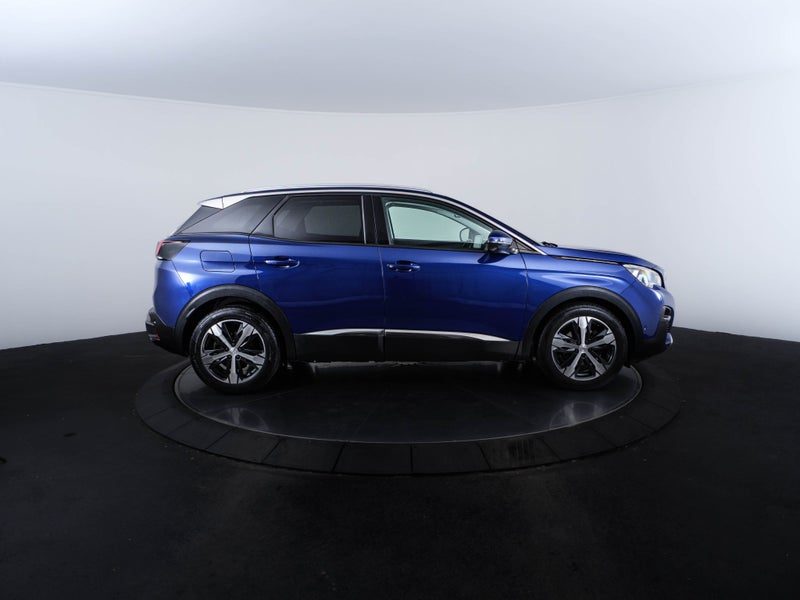 2018 Peugeot 3008 Allure, photo 2