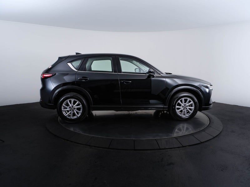 2023 Mazda CX-5 GLX 2.0lt Auto, photo 2