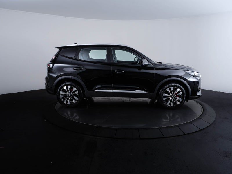2026 Chery Tiggo 4 Ultimate 1.5L 2WD, photo 2