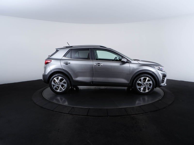 2025 Kia Stonic GT-LINE 1.0PT, photo 2