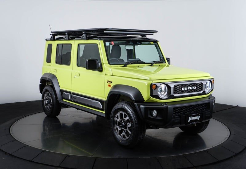 2026 Suzuki Jimny 1.5 5dr JLX AT