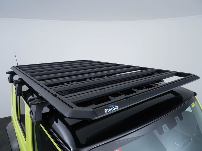 2026 Suzuki Jimny 1.5 5dr JLX AT, photo 2