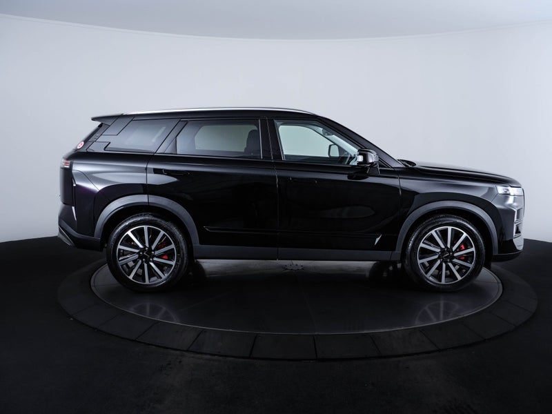 2026 Jaecoo J7 EX+ 1.6T AWD, photo 2