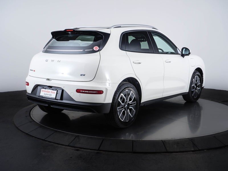 2026 GWM Ora 5 Ultra, photo 3