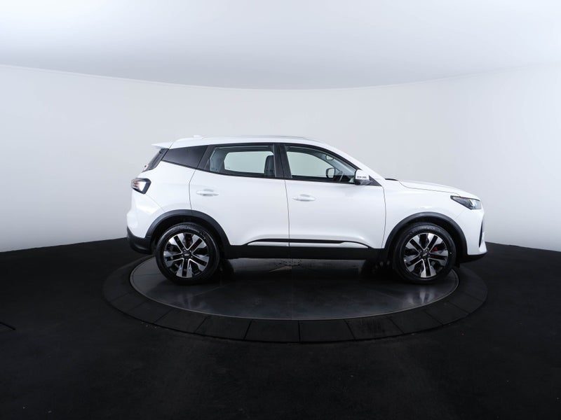 2025 Chery Tiggo 4 2025 Tiggo 4 Ultimate PRO, photo 2