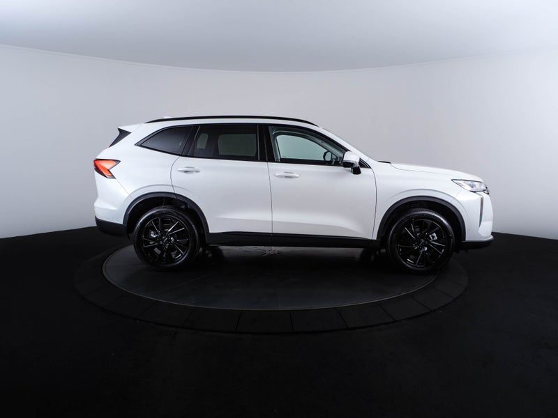2026 Haval H6 GWM H6 HYBRID Ultra 1.5TD, photo 2
