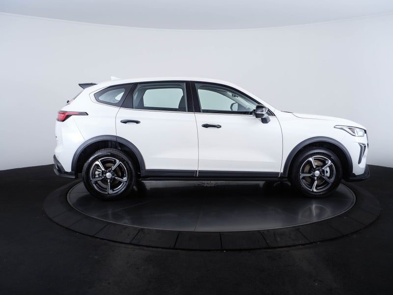 2026 Haval Jolion GWM Jolion HYBRID Prem 1.5P, photo 2
