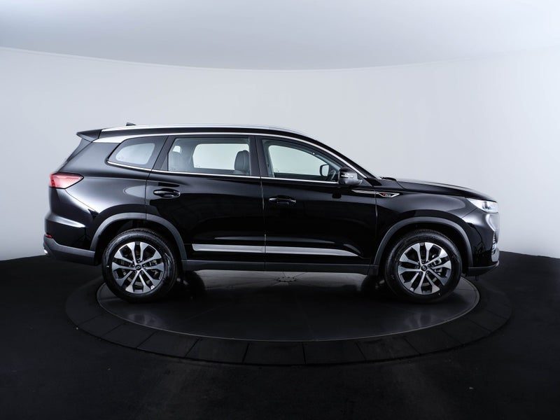2026 Chery Tiggo 8 PRO 2.0T DCT URBAN FWD, photo 2