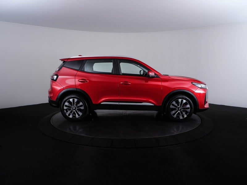 2025 Chery Tiggo 4 PRO Ultimate, photo 2