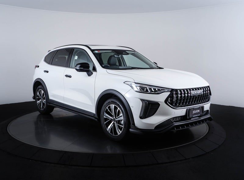 2026 Haval Jolion GWM Jolion HYBRID Ultra 1.5P