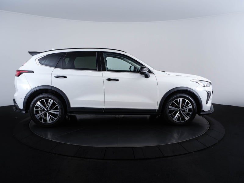 2026 Haval Jolion GWM Jolion HYBRID Ultra 1.5P, photo 2