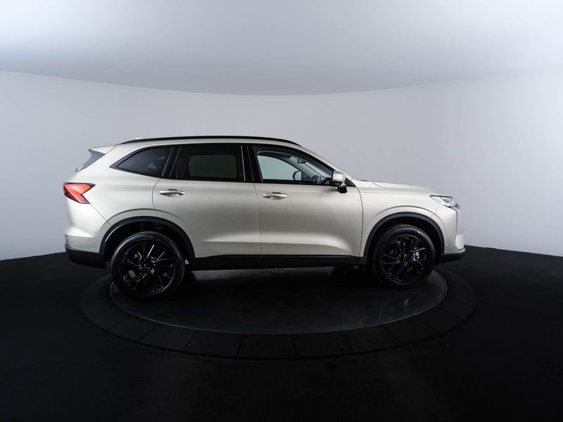 2026 Haval H6 GWM H6 HYBRID Ultra 1.5TD, photo 2