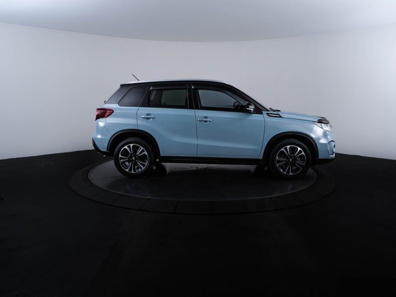 2023 Suzuki Vitara Turbo 1.4lt petrol, photo 2