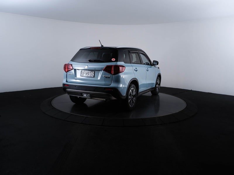 2023 Suzuki Vitara Turbo 1.4lt petrol, photo 3